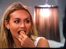 Bachelor Episode 7: Corinne Has a Heart of Gold, But That's Not All.... —  Sheaffer Told Me To