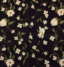 Be sure to visit my shop for wedding, floral and craft supplies, vintage collectibles and… History Of Floral Print Trends Floral Trend By Decade Apartment Therapy