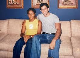 She is an indian media personality and the wife of rakesh roshan and the mother of actor hrithik roshan. Masaba Gupta Shares A Twenty Year Old Picture With Hrithik Roshan Says She Looked Like A Smug Little Boy Bollywood News Bollywood Hungama