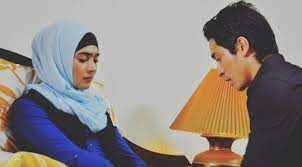Dua kejora syurga kita ibarat dua tetes air yang bertemu namun, kini keadaan waktu yang lembut nan halus Tembus 200 Episode Surga Yang Ke 2 Semakin Bikin Penasaran Showbiz Liputan6 Com