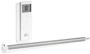 Des weiteren legst du auch fest, wie du dein elektrisches rollo montieren möchtest. Elektrische Rollos Smart Automatisiert Siro Shop Smart Home Rollos