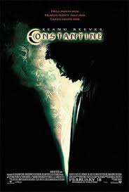 Julianne moore, dennis quaid, dennis haysbert and others. Constantine Film Wikipedia