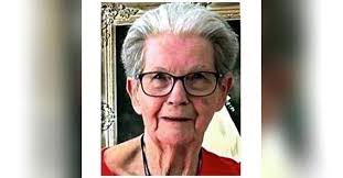 Wanda Jean Brock Obituary