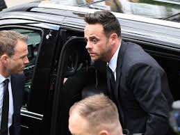 Anthony david ant mcpartlin obe (born 18 november 1975) is an english television presenter, tv producer, singer, comedian and actor. Ant Mcpartlin Will Not Host I M A Celebrity And Will Take Rest Of Year Off The Independent The Independent