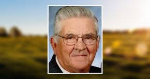 John Franklin East Obituary March 31, 2010