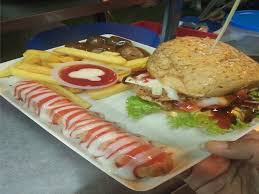 Pendek cerita, apa jenis menu makanan yang terdapat dari perlis sehingga ke sarawak, boleh. 3 Tempat Makan Best Western Di Kuala Selangor Selangor