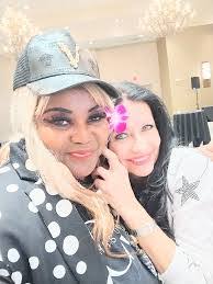 Sonya Favors's Instagram, Twitter & Facebook