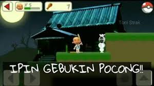 Pocong hunter 2 mod apk 1.4.4. Download Game Pocong Hunter 2 Mod Apk Ø¯ÛØ¯Ø¦Ù Dideo