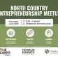 North Country Entrepreneurship Meetup - Saranac Lake