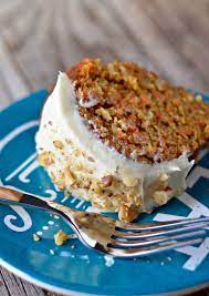 Carrot Bundt Cake Recipe Desserts Bundt Recipes Carrot Cake Bundt