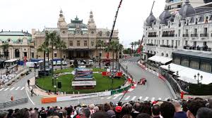 The casino is a property of the societe des bains de mer de monaco where the prince of monaco have a major interest. The Ridiculous Mind Boggling Experience Of Going Trackside At Monaco