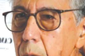 Héctor David Gatica presenta su testimonio de adioses ilustres