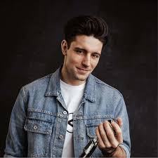 Alexander Eder: Singer, Songwriter and Producer