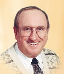 M. Roland Lapointe — Résidence funéraire Steve L. Elkas