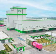 CÔNG TY CỔ PHẦN NÔNG NGHIỆP BAF VIỆT NAM - Người quan sát