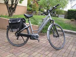 Moustache c'est la conviction forte que le vélo électrique représente une opportunité incroyable pour le développement de l'usage du vélo ! Velo Electrique Moustache Samedi 28 2016 Catawiki