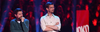 It is a show that pins its two stars against one another in a series of challenges all over the globe. Fake Night Berlin Das Beschonigte Duell Um Die Welt Und Die Frage Brauchte Es Strg F Um Uber Joko Und Klaas Zu Reden Quotenmeter De Mobile