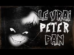 Creepypasta Fr Le Vrai Peter Pan Ft Mademoiselle Mc Creepsta Skull Et Poisson Lanterne Youtube