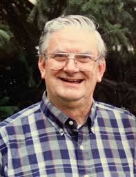 Obituary information for Floyd H. Blackmore