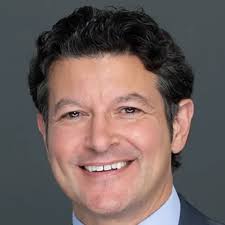 Dr. Patrick Chin, MD, Ophthalmology