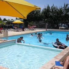 Camping Le Jaunay A Saint Gilles Croix De Vie En Vendee 85