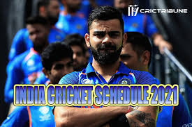 The third test of the series will take place in sydney the english team will play four tests, five t20is, and three odis against the indian cricket team. India Cricket Schedule 2021 India Complete Cricket Schedule For 2021 Latest Cricket News And Updates
