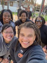 Perfect Attendance for the September Challenge!!!!