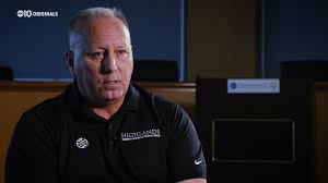 Highlands Executive Director Doc Smith steps down