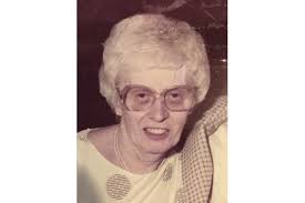 Doris Burkett Obituary (2018)