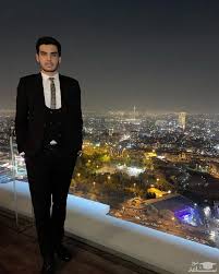 بازیگران بچه مهندس ۲