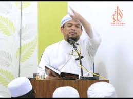 Jangan bersedih ustaz mat esa deraman. Menghargai Nikmat Ustaz Mat Esa Deraman Litetube