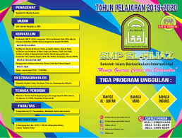 Sdit yaa bunayya diharapkan bisa memenuhi harapan setiap orang tua sebagai sekolah berkualitas yang terjangkau. Sekolah Bermanhaj Salaf Di Jakarta Timur El Hijaz