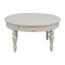 Maybe you would like to learn more about one of these? Ikea Round White Glass Coffee Table Novocom Top