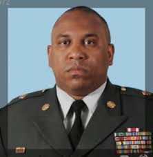 Sgt Steadman Obituary