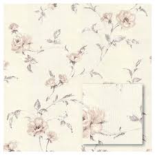Dedeman Tapet Pvc Model Floral Sintra Summer Garden 429006 10 05 X 0 53 M Dedicat Planurilor Tale Summer Garden Floral Garden