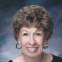 Geraldine Marie Greig (1928–2014) • FamilySearch