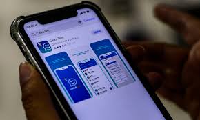 Como fazer para instalar o aplicativo no celular? Nascidos Em Maio Podem Atualizar Dados No Caixa Tem Agencia Brasil