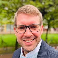 Willkommen im Team, Anthony Saines!