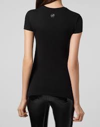 Check spelling or type a new query. T Shirt Round Neck Ss Flowers Philipp Plein
