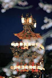gifu japanweek subscribe today to our newsletter for a chance to win a trip to japan http japanweek us news like japanese festival takayama japan travel