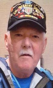 EUGENE CLARENCE ALEXANDER