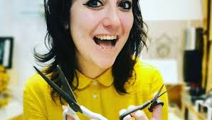 Colette Petit et le Musée du jouet et de la poupée ancienne à l'Isle sur la  Sorgue