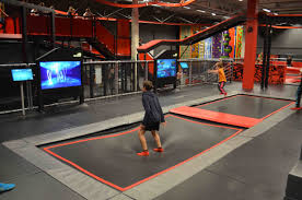 Testa sky rider, twister, ninjabana. Jumpyard Nacka Forum Kostnad