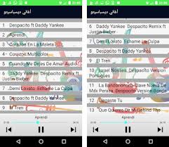 For android, you can even download despacito mp3 to android directly. Despacito Apk Download For Android Latest Version 1 3 Com Music Rai Despacito