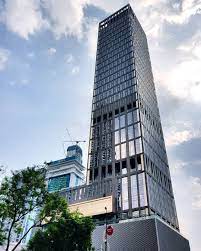 W Hotel Kuala Lumpur Facade Architecture Hotel Design Architecture Hotel Facade