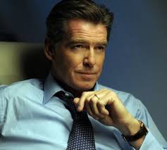 Characters in The Ghost Writer