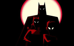 Support us by sharing the content, upvoting wallpapers on the page or sending your own background. Batman The Animated Series 1080p 2k 4k 5k Hd Wallpapers Free Download Wallpaper Flare
