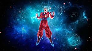 Search free goku wallpapers on zedge and personalize your phone to suit you. Ssb Goku Wallpapers Top Free Ssb Goku Backgrounds Wallpaperaccess