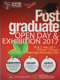 Sebelum memohon upu, para pelajar. Faculty Of Design Architecture Postgraduate Club Upm Home Facebook
