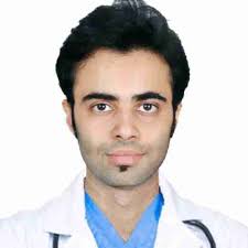 Dr. Viral Parekh, MUMBAI